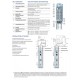 Глубинный насос для воды Pedrollo 4SR2m/17 F-PD с QEM 150