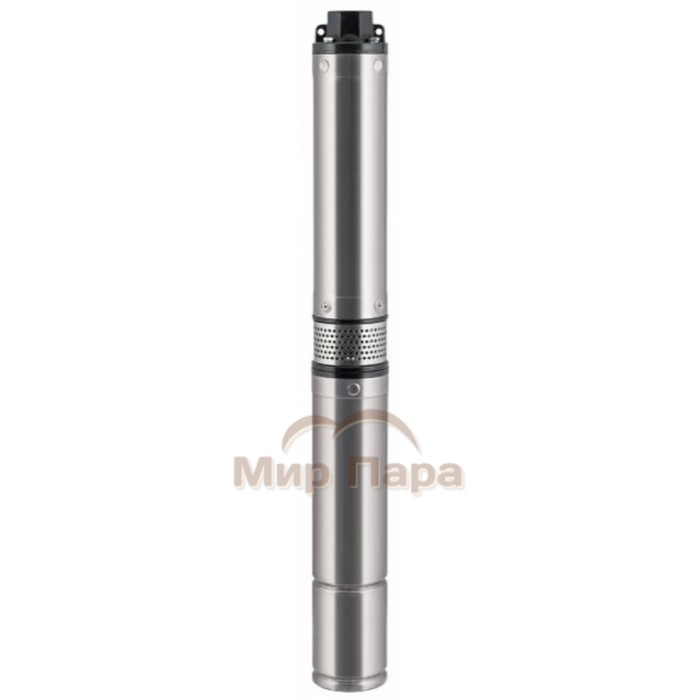 Глубинный насос для воды Unipump БЦП 3,5-0,63-36 (370 Вт,1 м)