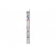 Глубинный насос для воды Pedrollo 4SR4m/12 F-PD с QEM 150