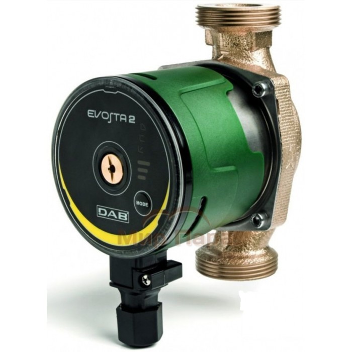 Насос циркуляционный ГВС DAB EVOSTA 2 40-70/150 SAN (1")