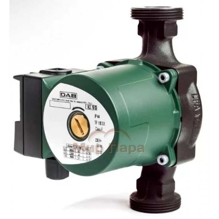 Насос циркуляционный DAB VA 35/180 (1")