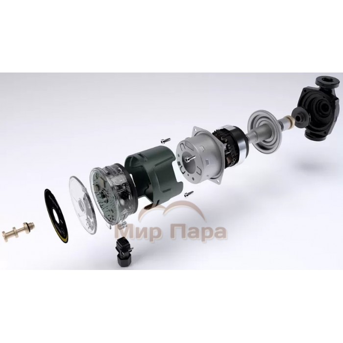 Насос циркуляционный ГВС DAB EVOSTA 2 40-70/150 SAN (1")