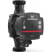 Насос циркуляционный Grundfos Alpha 1L 25-60