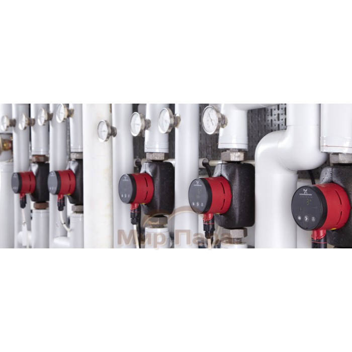 Насос циркуляционный Grundfos Alpha 2 25-40