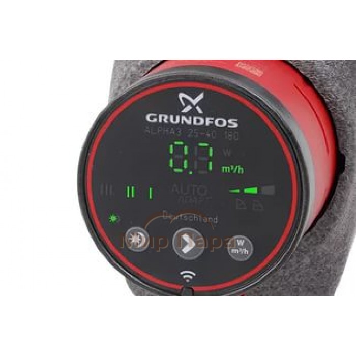Насос циркуляционный Grundfos Alpha 2 32-40
