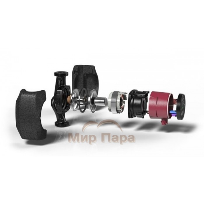 Насос циркуляционный Grundfos Alpha 2 32-60