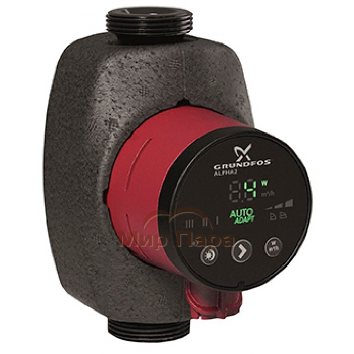 Насос циркуляционный Grundfos Alpha 2 32-60