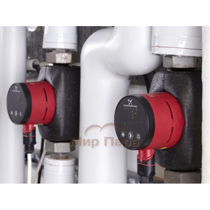 Насос циркуляционный Grundfos Alpha 2 32-60