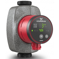 Насос циркуляционный Grundfos Alpha 3 25-80