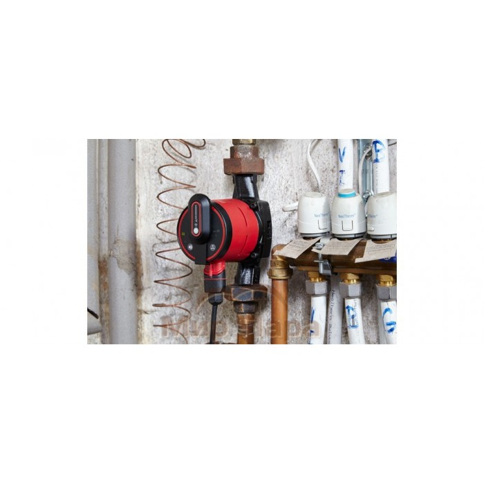Насос циркуляционный Grundfos Alpha 3 25-80