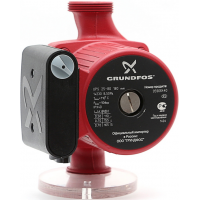 Насос циркуляционный Grundfos UPS 25-80