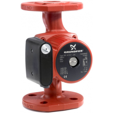 Насос циркуляционный Grundfos UPS 32-80F