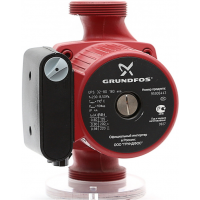 Насос циркуляционный Grundfos UPS 32-80