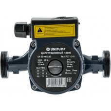 Насос циркуляционный Unipump CP 25-40 130