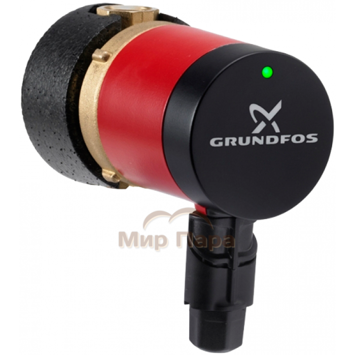 Насос циркуляционный ГВС Grundfos UP 15-14 В PM