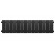 Радиатор Royal Thermo PianoForte 200 Noir Sable - 14 секц.
