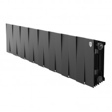 Радиатор Royal Thermo PianoForte 200 Noir Sable - 16 секц.