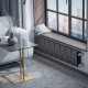 Радиатор Royal Thermo PianoForte 200 Noir Sable - 16 секц.