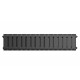 Радиатор Royal Thermo PianoForte 200 Noir Sable - 16 секц.