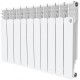 Радиатор биметаллический Royal Thermo MONOBLOCK B 2.0 500 - 12 секц.