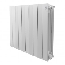 Радиатор Royal Thermo PianoForte 500 Bianco Traffico - 10 секц.