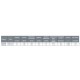 Биметаллический радиатор Fondital ALUSTAL BIMETAL SUPER 500/100 6 секций