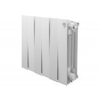 Радиатор Royal Thermo PianoForte 300/Bianco Traffico - 6 секц.