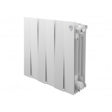Радиатор Royal Thermo PianoForte 300/Bianco Traffico - 6 секц.