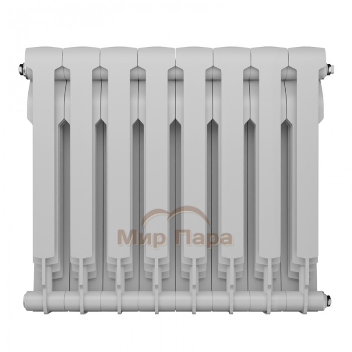Радиатор Royal Thermo BiLiner 500 Bianco Traffico - 8 секц.