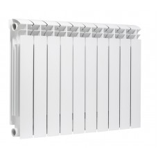 Радиатор биметаллический Standard Hidravlika Ducla B100 500