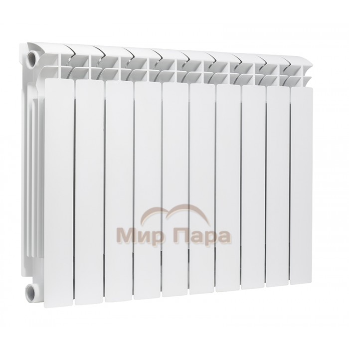 Радиатор биметаллический Standard Hidravlika Ducla B100 500