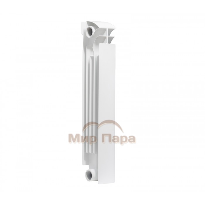 Радиатор биметаллический Standard Hidravlika Ducla B100 500