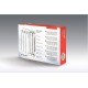 Радиатор биметаллический Standard Hidravlika Ducla B80 500
