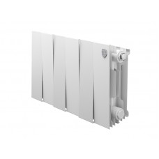 Радиатор Royal Thermo PianoForte 200/Bianco Traffico - 6 секц.