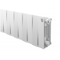 Радиатор Royal Thermo PianoForte 200/Bianco Traffico - 10 секц.