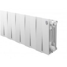 Радиатор Royal Thermo PianoForte 200/Bianco Traffico - 10 секц.