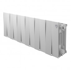 Радиатор Royal Thermo PianoForte 200/Bianco Traffico - 12 секц.