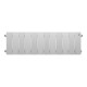 Радиатор Royal Thermo PianoForte 200/Bianco Traffico - 12 секц.