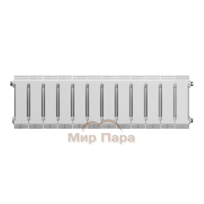 Радиатор Royal Thermo PianoForte 200/Bianco Traffico - 12 секц.
