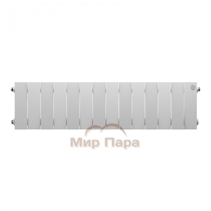 Радиатор Royal Thermo PianoForte 200/Bianco Traffico - 14 секц.