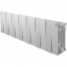 Радиатор Royal Thermo PianoForte 200/Bianco Traffico - 14 секц.