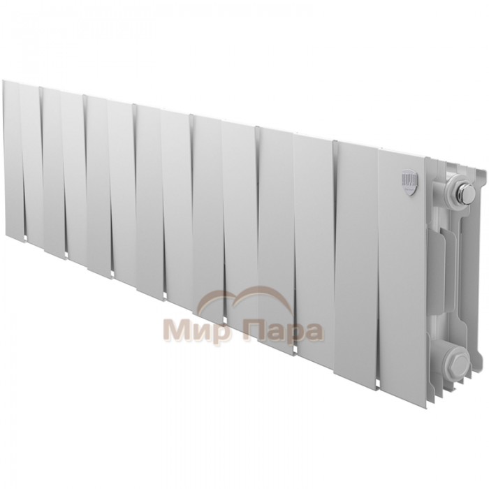 Радиатор Royal Thermo PianoForte 200/Bianco Traffico - 14 секц.