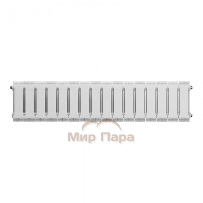 Радиатор Royal Thermo PianoForte 200/Bianco Traffico - 16 секц.
