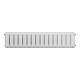 Радиатор Royal Thermo PianoForte 200/Bianco Traffico - 16 секц.