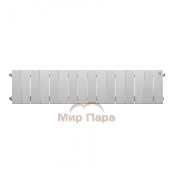 Радиатор Royal Thermo PianoForte 200/Bianco Traffico - 16 секц.