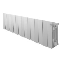 Радиатор Royal Thermo PianoForte 200/Bianco Traffico - 16 секц.