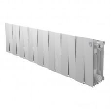 Радиатор Royal Thermo PianoForte 200/Bianco Traffico - 16 секц.