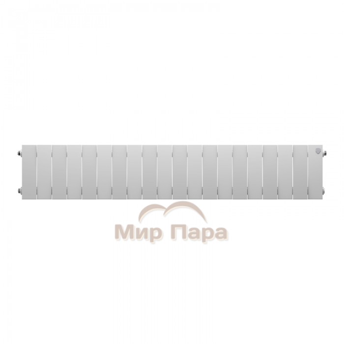 Радиатор Royal Thermo PianoForte 200/Bianco Traffico - 20 секц.