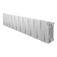 Радиатор Royal Thermo PianoForte 200/Bianco Traffico - 20 секц.