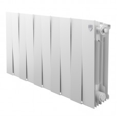 Радиатор Royal Thermo PianoForte 300/Bianco Traffico - 10 секц.